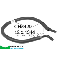 Mackay Coolant Expansion/Recovery Tank Hose Thumbnail