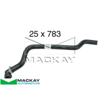 Mackay Coolant Expansion/Recovery Tank Hose Thumbnail