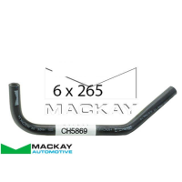 Mackay Coolant Expansion/Recovery Tank Hose Thumbnail
