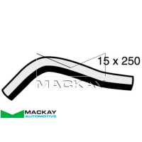 Mackay Crankcase (PCV) Breather Hose Thumbnail