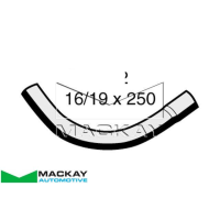 Mackay Crankcase (PCV) Breather Hose Thumbnail