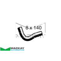 Mackay EGR System Coolant Hose Thumbnail