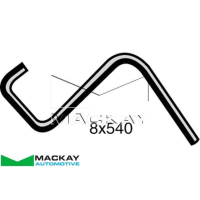 Mackay Engine Bypass Hose Thumbnail