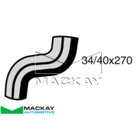 Mackay Engine Bypass Hose Thumbnail