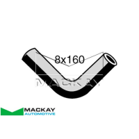Mackay Engine Bypass Hose Thumbnail