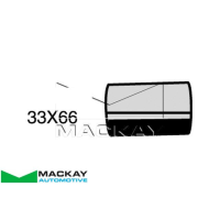 Mackay Engine Bypass Hose Thumbnail