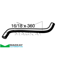 Mackay Engine Bypass Hose Thumbnail