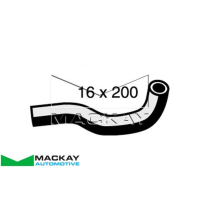 Mackay Engine Bypass Hose Thumbnail