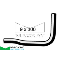 Mackay Engine Bypass Hose Thumbnail