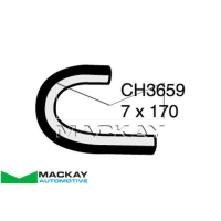 Mackay Engine Bypass Hose Thumbnail
