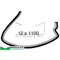 Mackay Engine Bypass Hose Thumbnail