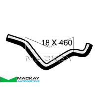 Mackay Engine Bypass Hose Thumbnail