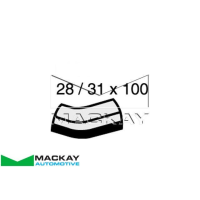 Mackay Engine Bypass Hose Thumbnail