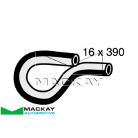Mackay Engine Bypass Hose Thumbnail
