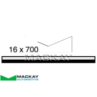Mackay Engine Bypass Hose Thumbnail