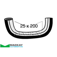 Mackay Engine Bypass Hose Thumbnail