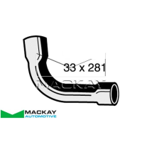 Mackay Engine Bypass Hose Thumbnail