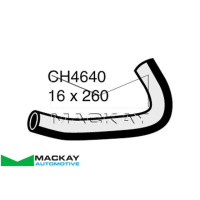 Mackay Engine Bypass Hose Thumbnail