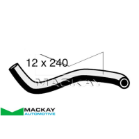 Mackay Engine Bypass Hose Thumbnail