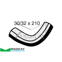 Mackay Engine Bypass Hose Thumbnail