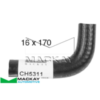Mackay Engine Bypass Hose Thumbnail