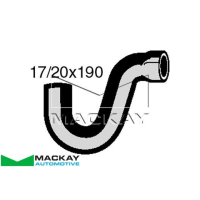 Mackay Engine Bypass Hose Thumbnail