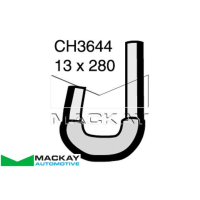 Mackay Engine Oil Cooler Coolant Hose Thumbnail