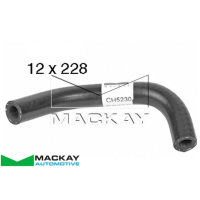 Mackay Engine Oil Cooler Coolant Hose Thumbnail