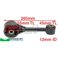 Mackay Engine Steady/Torque Strut Bushing Thumbnail