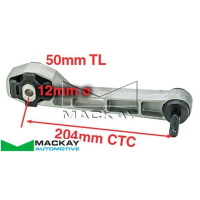 Mackay Engine Steady/Torque Strut Mount Thumbnail