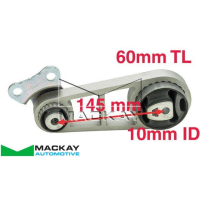 Mackay Engine Steady/Torque Strut Mount Thumbnail