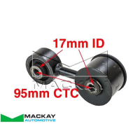Mackay Left Engine Steady/Torque Strut Mount Thumbnail