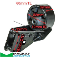 Mackay Engine/Transmission Mount Thumbnail