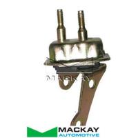 Mackay Engine/Transmission Mount Thumbnail