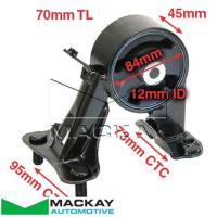 Mackay Engine/Transmission Mount Thumbnail