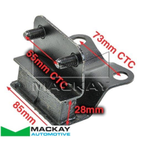 Mackay Engine/Transmission Mount Thumbnail