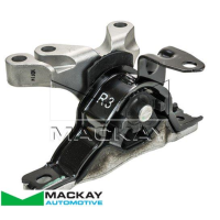 Mackay Engine/Transmission Mount Thumbnail