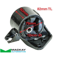 Mackay Engine/Transmission Mount Thumbnail