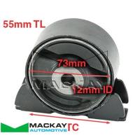 Mackay Engine/Transmission Mount Thumbnail