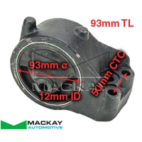 Mackay Engine/Transmission Mount Thumbnail