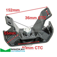 Mackay Engine/Transmission Mount Thumbnail