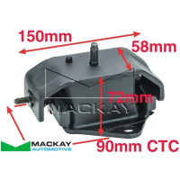 Mackay Engine/Transmission Mount Thumbnail