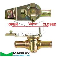 Mackay Heater Control Valve Thumbnail