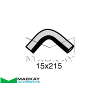 Mackay Heater Hose Thumbnail