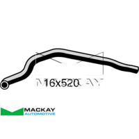 Mackay Heater Hose Thumbnail