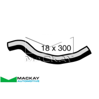 Mackay Heater Hose Thumbnail