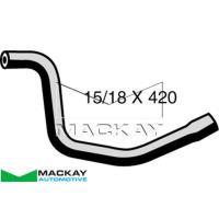 Mackay Heater Hose Thumbnail