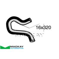 Mackay Heater Hose Thumbnail