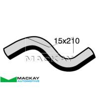 Mackay Heater Hose Thumbnail