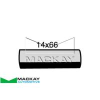 Mackay Heater Hose Thumbnail